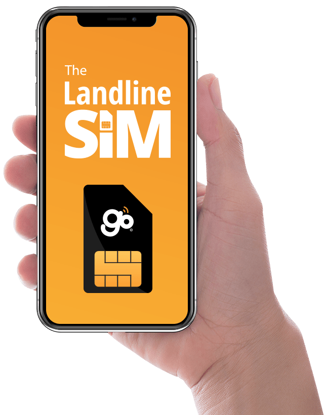 Mobile Ladline SIM Offer