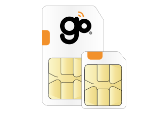 Go Mobile - The Landline SIM