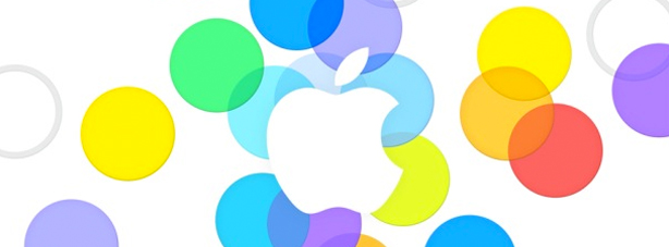 Apple Invite 2013